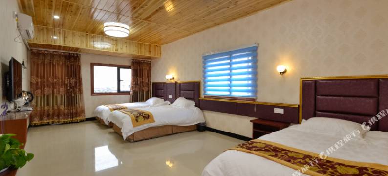 仙居晨农民宿图片