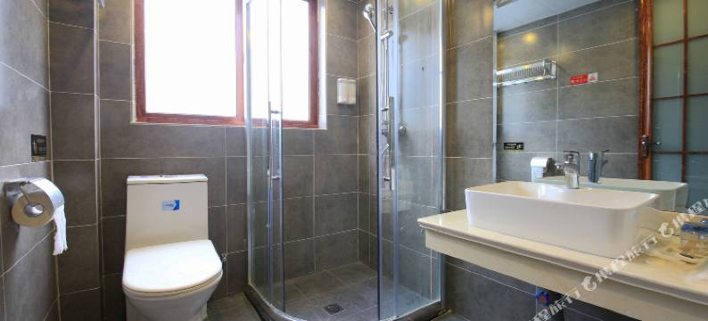 婺源晓起忆景溪园酒店图片