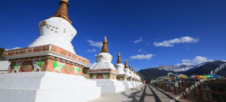 香格里拉老院子客栈图片