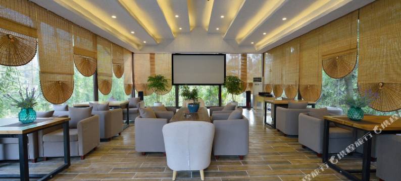 都江堰青城丽景养生度假区图片