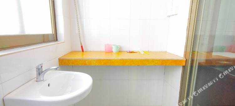 佛山温馨公寓大良锦兴路店图片