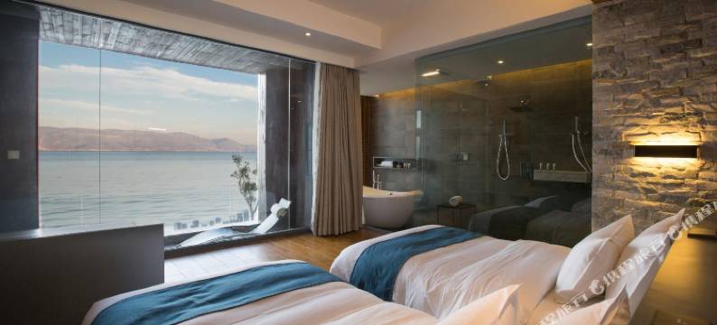 大理瑞庭六居酒店图片