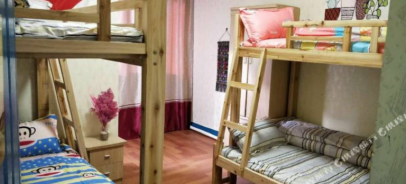 昆明楚天青旅客栈图片