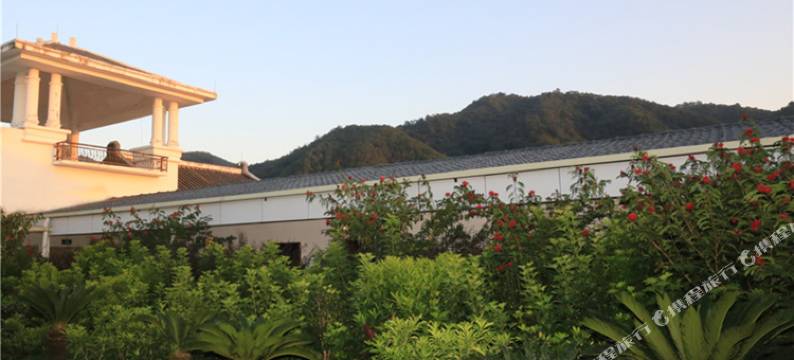 梅州凤舞梅花公寓图片