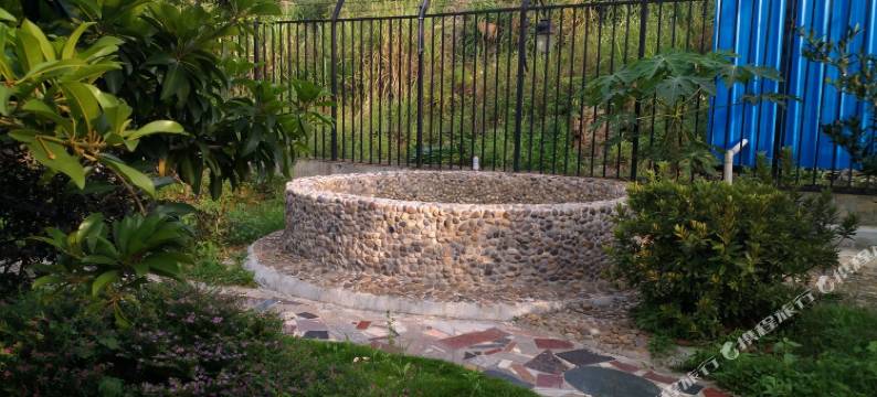 清远小英碧桂园清泉城别墅图片