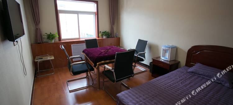 OYO宝鸡丽元宾馆图片