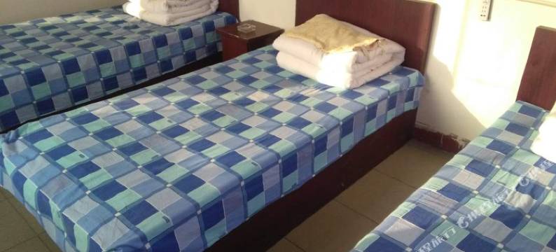 沧州北个体车站宾馆图片