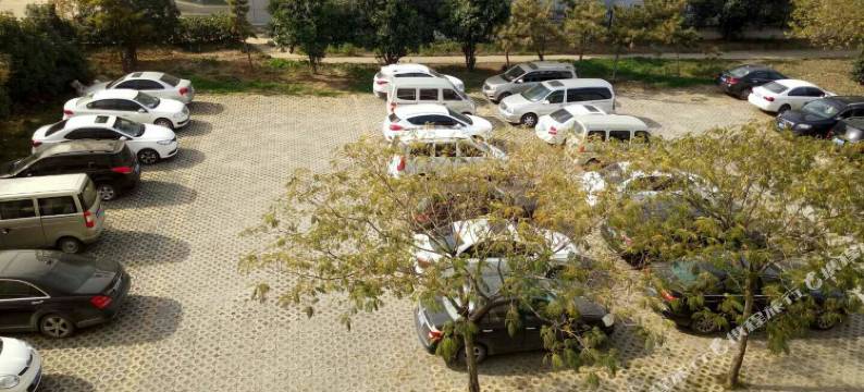 鹤壁弘阳宾馆图片