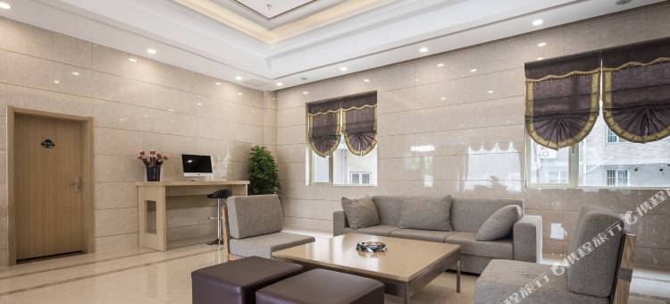 格林豪泰酒店(常州中吴大道江苏理工学院店)图片