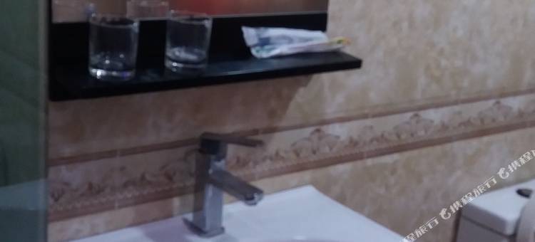 牡丹江凯丰旅馆图片