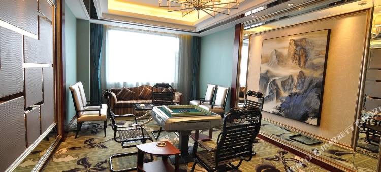 高平澳林大酒店图片