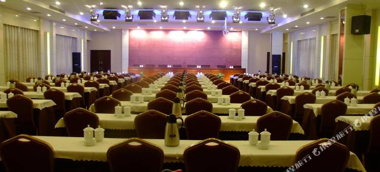 南都宾馆(南阳火车站新华城市广场店)图片