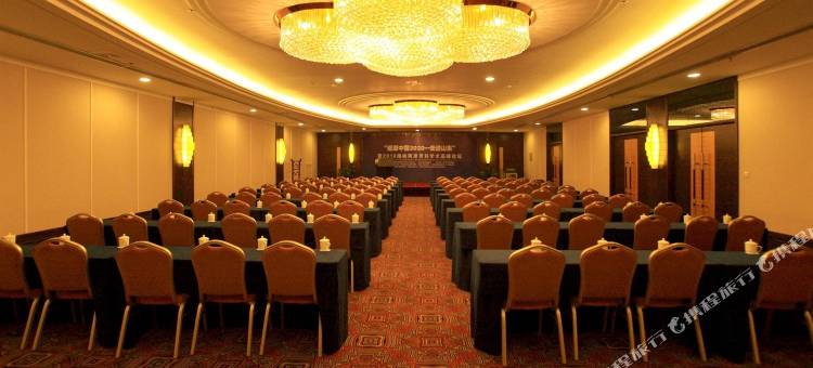 济南蓝海大饭店(英雄山路店)图片