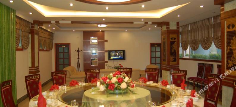 长宁桔湘宾馆图片