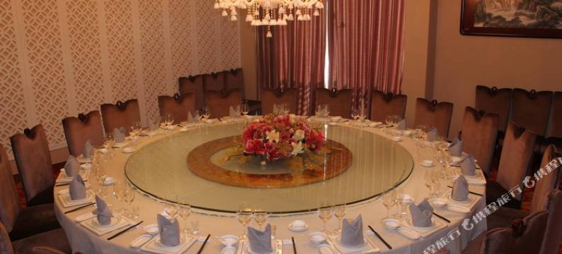 昆明官渡古镇大酒店图片