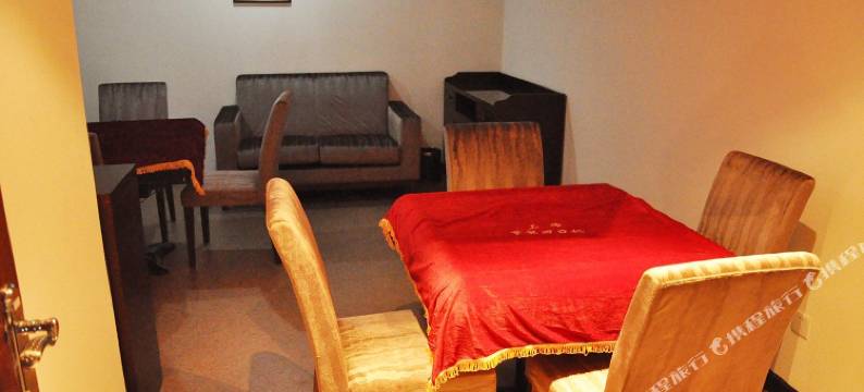 泰美塞拉维酒店图片