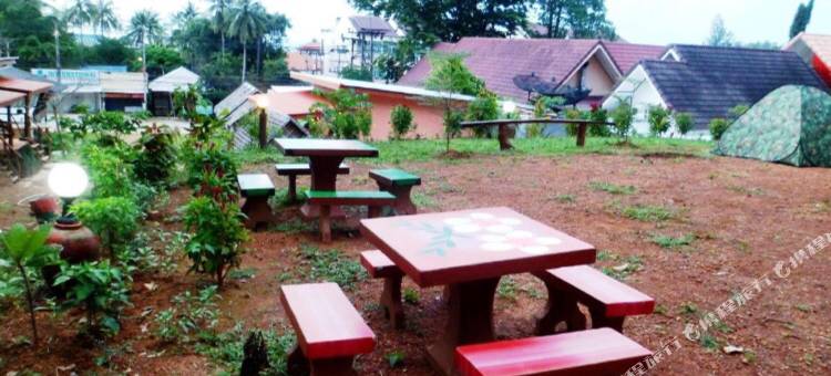 阿萨玛平房(Asama Bungalow)图片