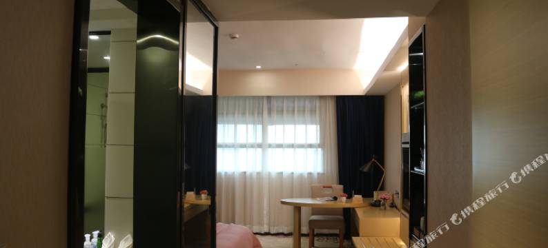 新麗景酒店(广州新塘地铁站店)图片