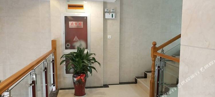 溧阳珍爱缘主题宾馆图片