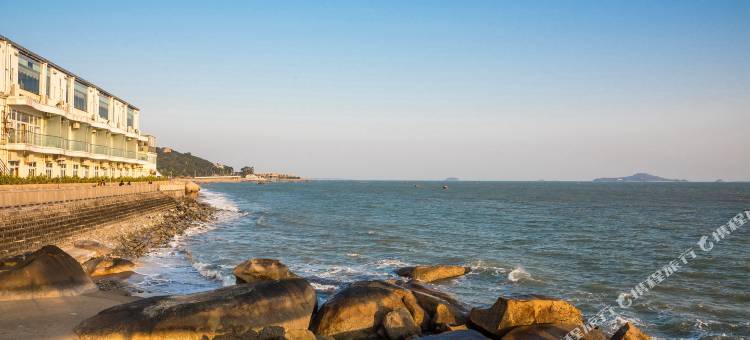 厦门白月居民宿(环岛南路曾厝垵店)图片