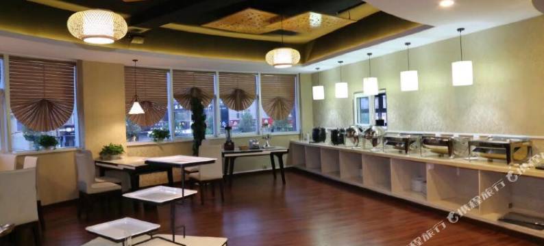 襄城名仕大酒店图片