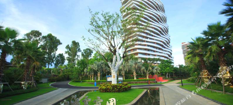 三亚瑞逸度假公寓(天涯店)图片