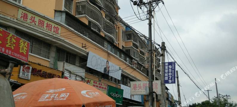 厦门港头住宿图片