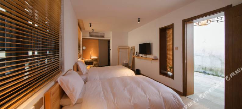 苏州筱驻人文度假酒店图片