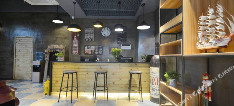 美来悦公寓(南京汉中门店)图片