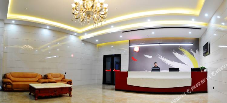 尚客优酒店(焦作理工大学店)图片