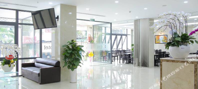 索雷克斯酒店(SoLex Hotel)图片