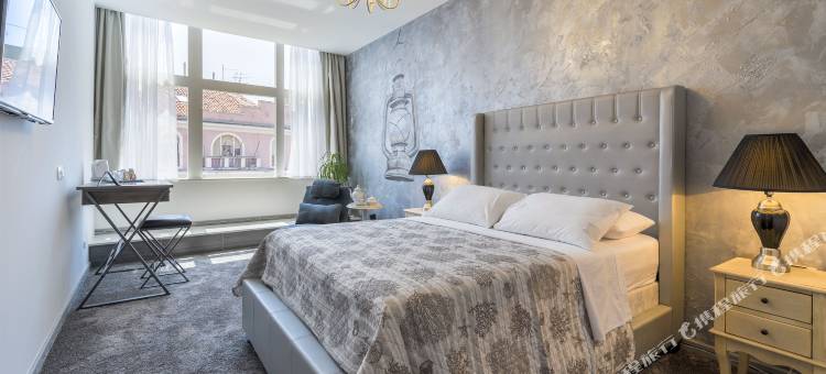 普里马卢斯市中心酒店(Prima Luce Downtown)图片