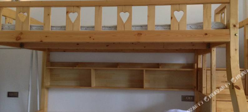 柳州老树国际青年旅舍(屏山大道大润发店)图片