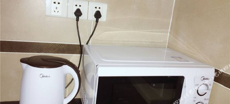 重庆好基友彩虹客栈图片