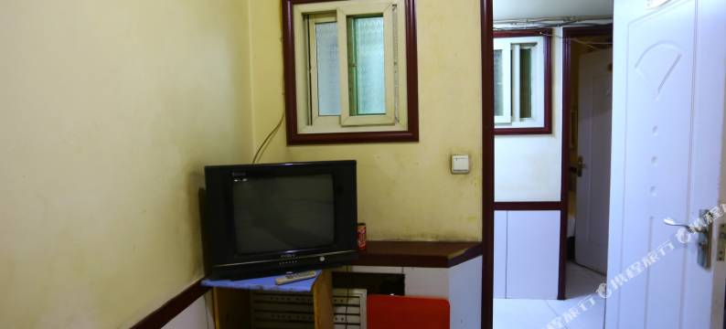 太原日租房图片