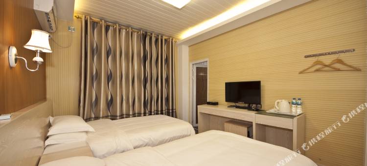 霞浦隆斌酒店图片