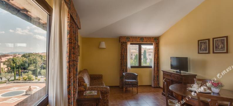 圣格雷戈里住宅(Hotel San Gregorio)图片