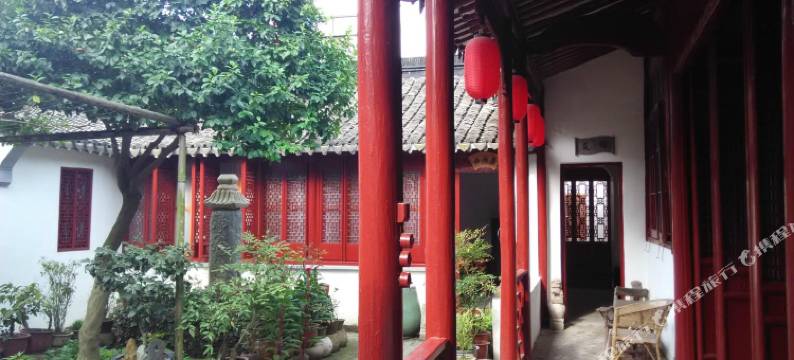 同里敬仪堂客栈图片