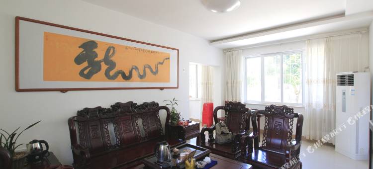 东山蝶美游(临海别墅店)图片