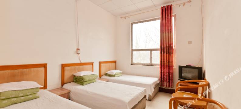 清河天顺招待所图片