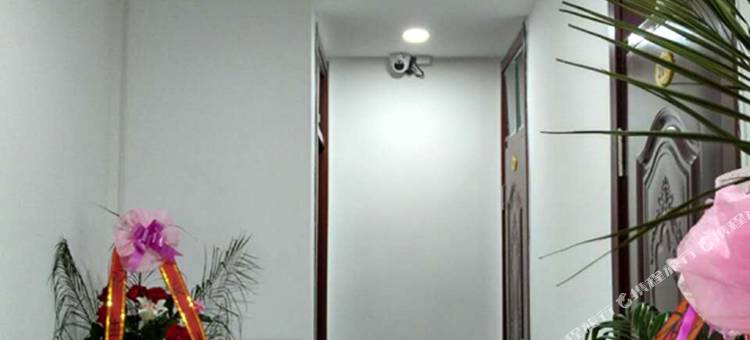 延吉东乐时尚宾馆图片