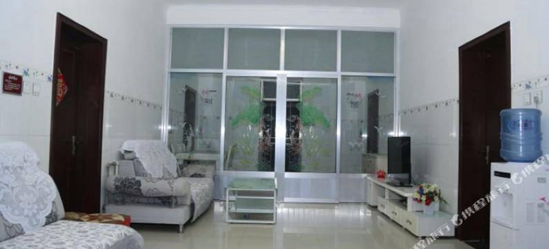 滦县聚客农家院图片