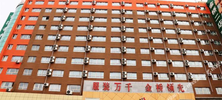 7天优品酒店(济南莱芜赢牟大街信誉楼店)图片