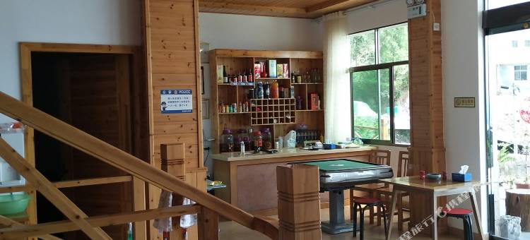 南尖岩老毛农家乐图片