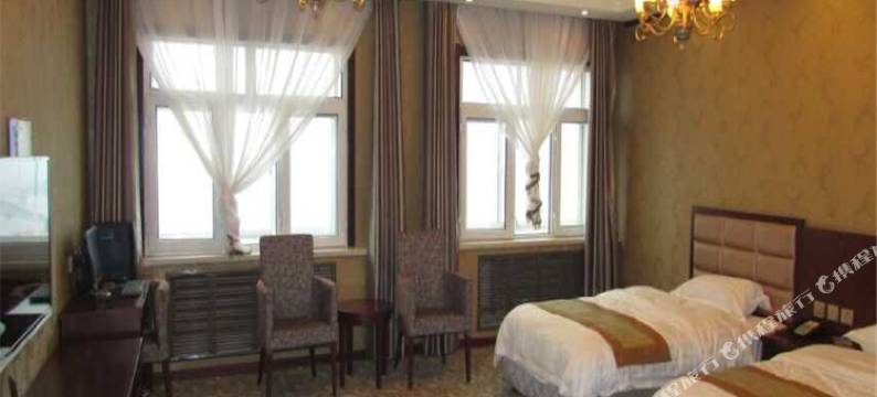 兰西黄金海岸商务会馆图片