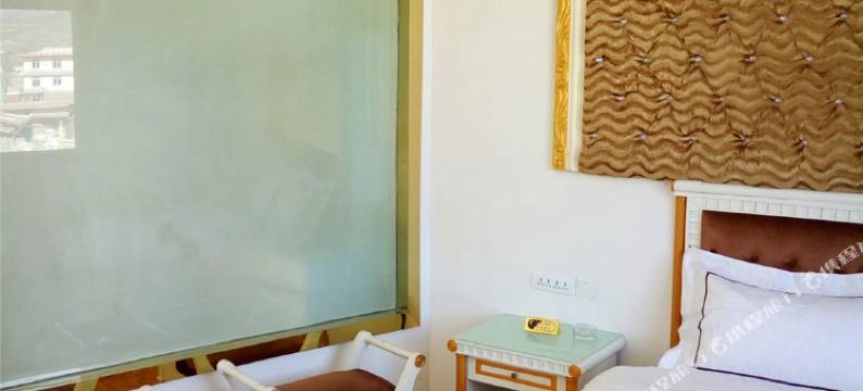 碌曲鑫源客栈图片