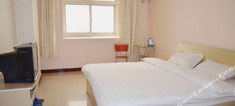 郑州商都快捷宾馆图片