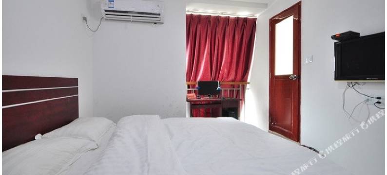 合肥张跃商务宾馆(合肥火车站店)图片