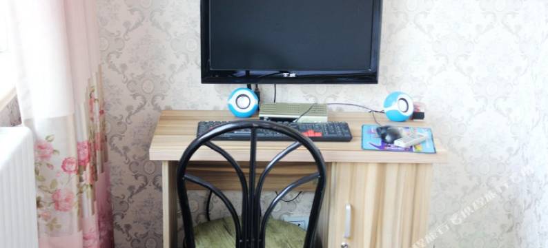 青岛瑞升豪宾馆图片