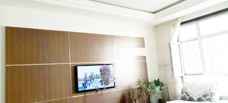 营口鲅鱼圈海边精品公寓图片